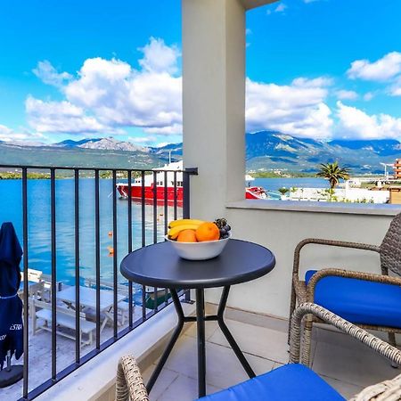 Timea Apartment تيفات المظهر الخارجي الصورة