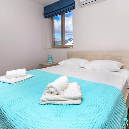 Timea Apartment تيفات المظهر الخارجي الصورة