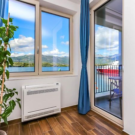 Timea Apartment تيفات المظهر الخارجي الصورة
