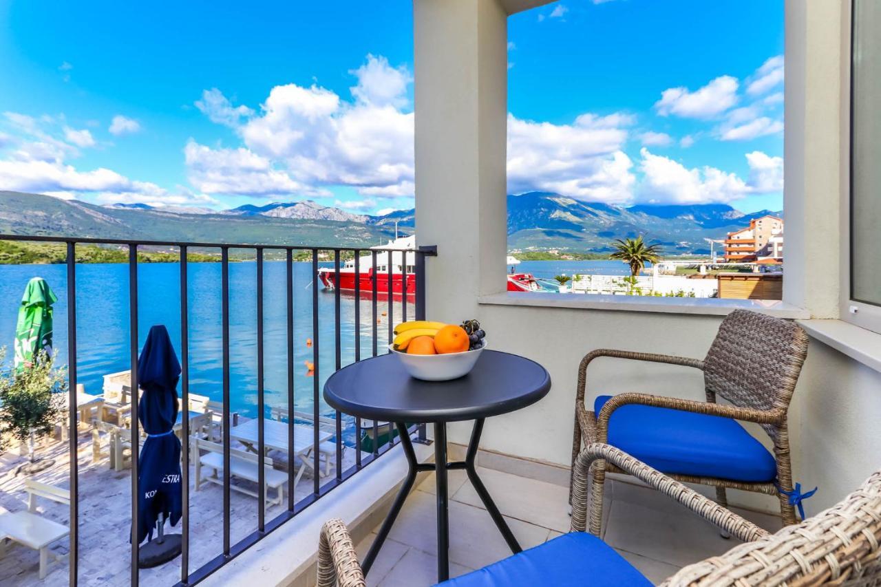 Timea Apartment تيفات المظهر الخارجي الصورة