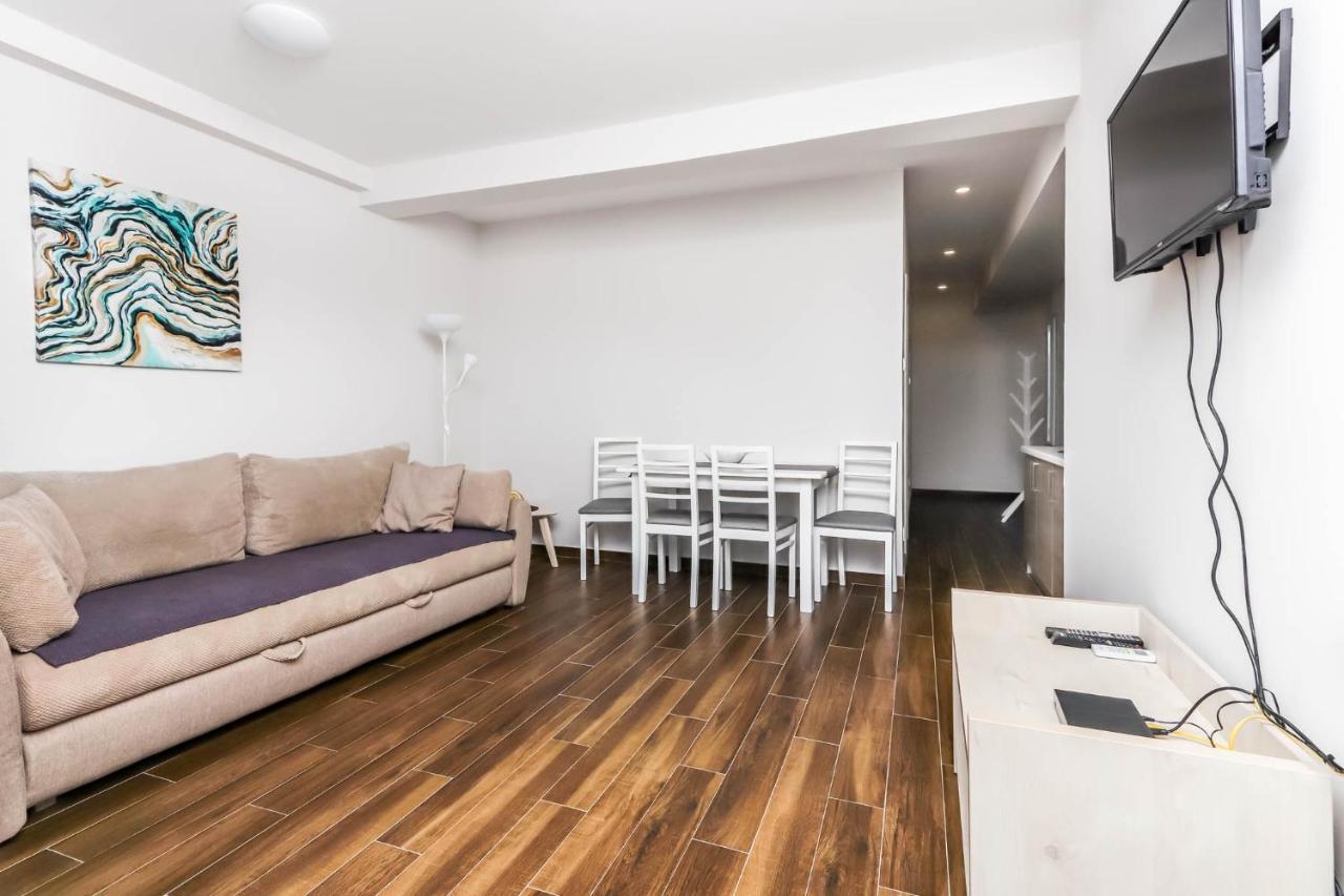 Timea Apartment تيفات المظهر الخارجي الصورة