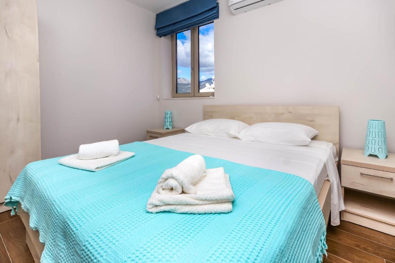 Timea Apartment تيفات المظهر الخارجي الصورة