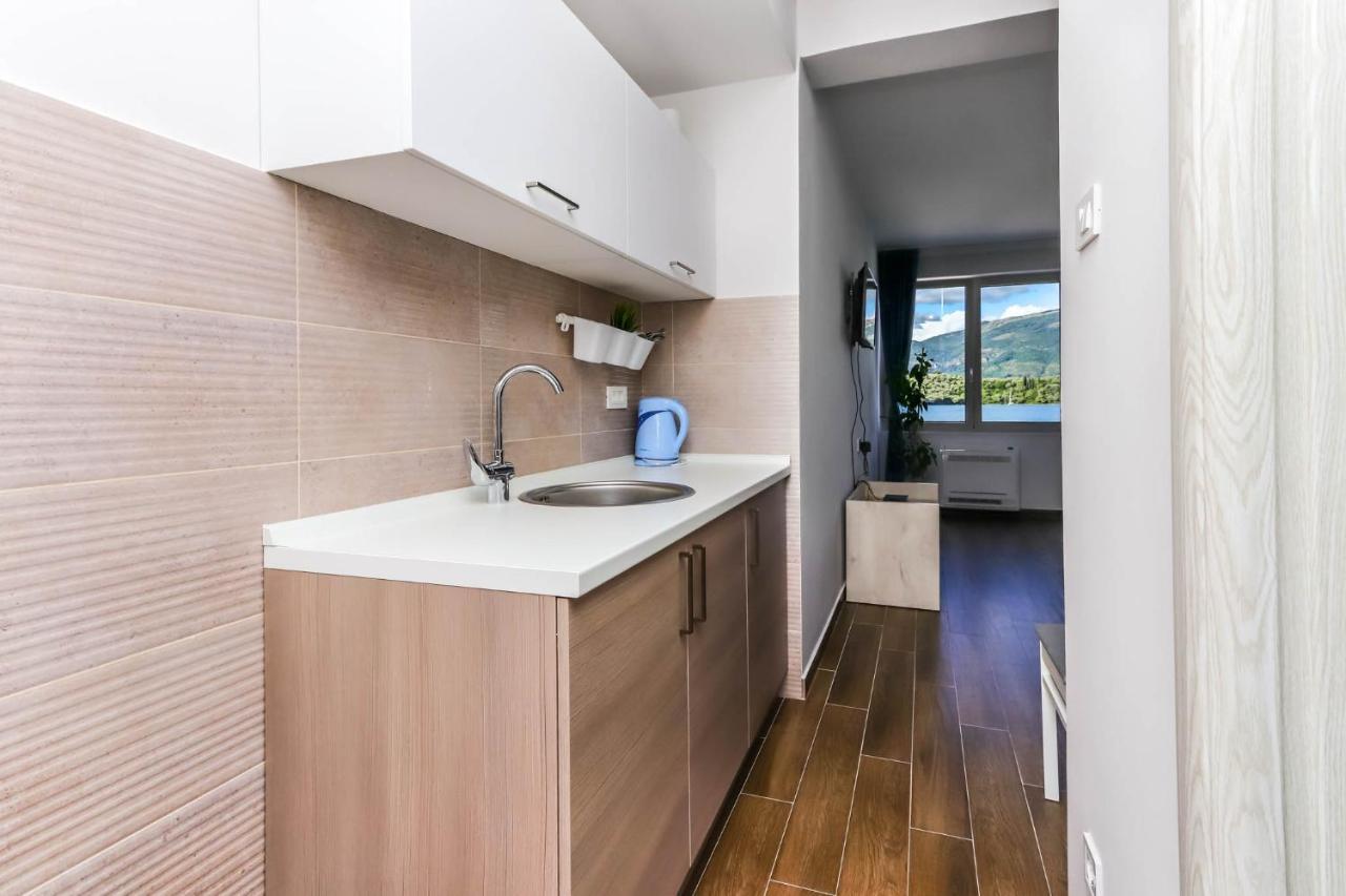Timea Apartment تيفات المظهر الخارجي الصورة