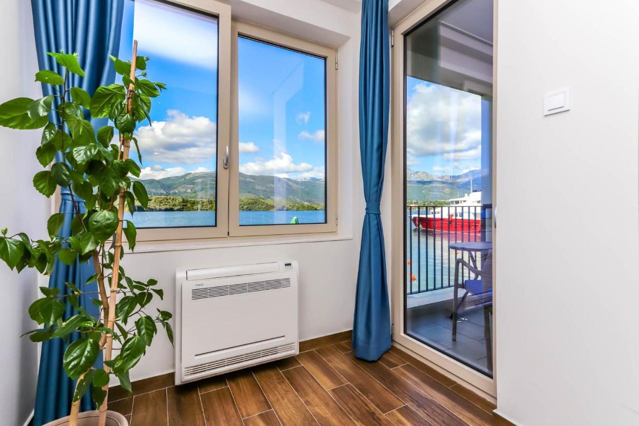 Timea Apartment تيفات المظهر الخارجي الصورة