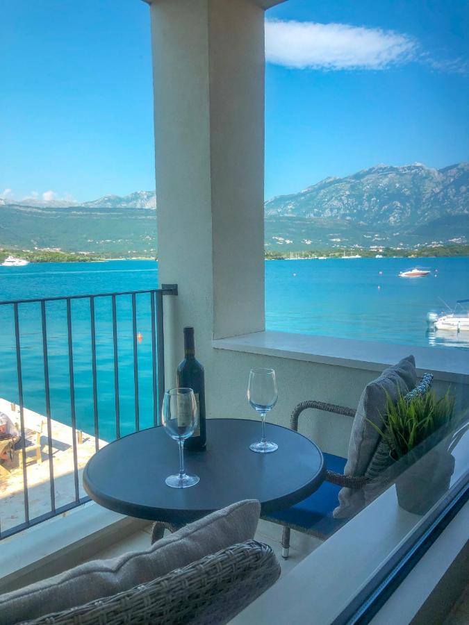 Timea Apartment تيفات المظهر الخارجي الصورة